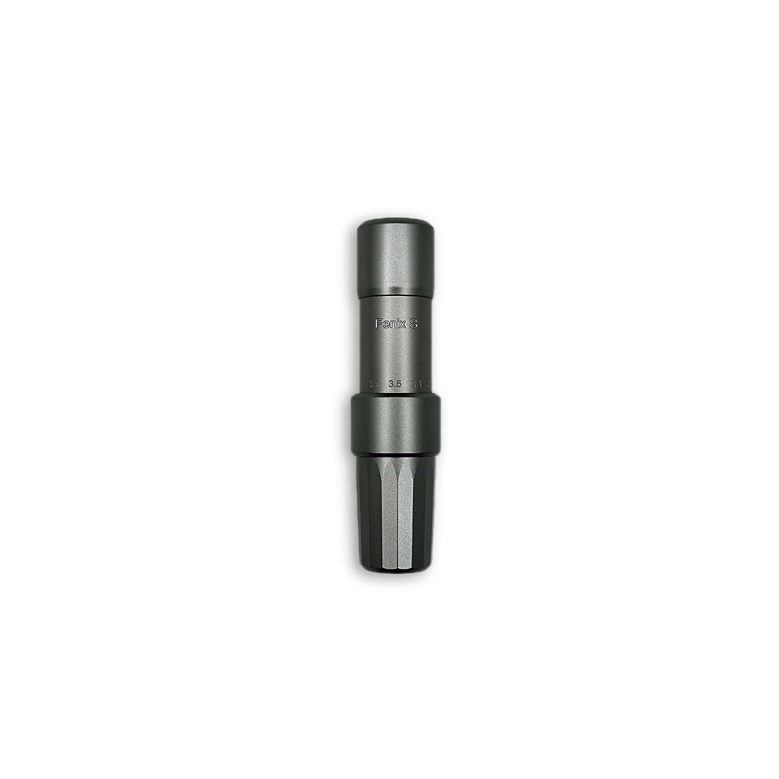 DEFENDERR FENIX S Wireless - Mr.PMU