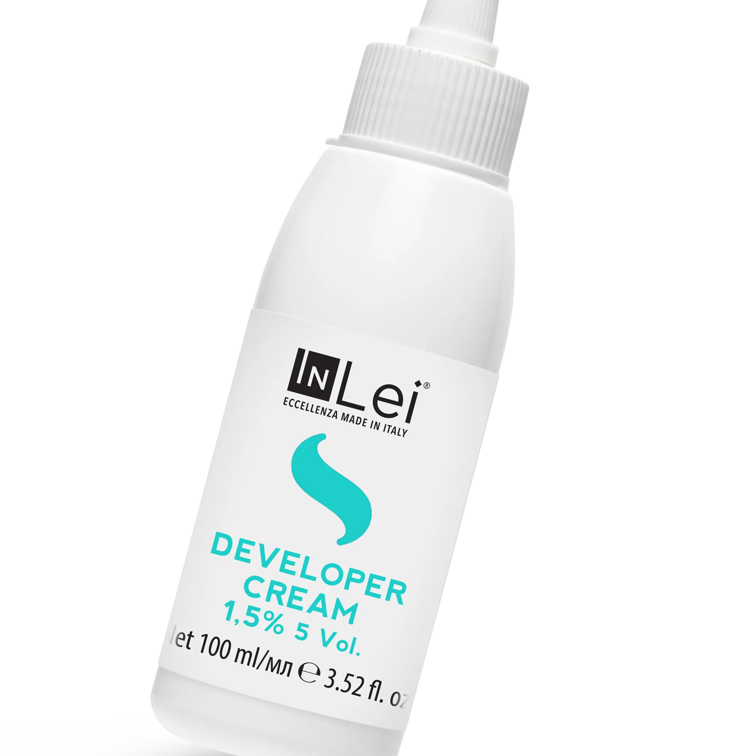 CREMA DESARROLLADORA 1,5% 5 VOL oxidante en crema para tinte - Mr.PMU