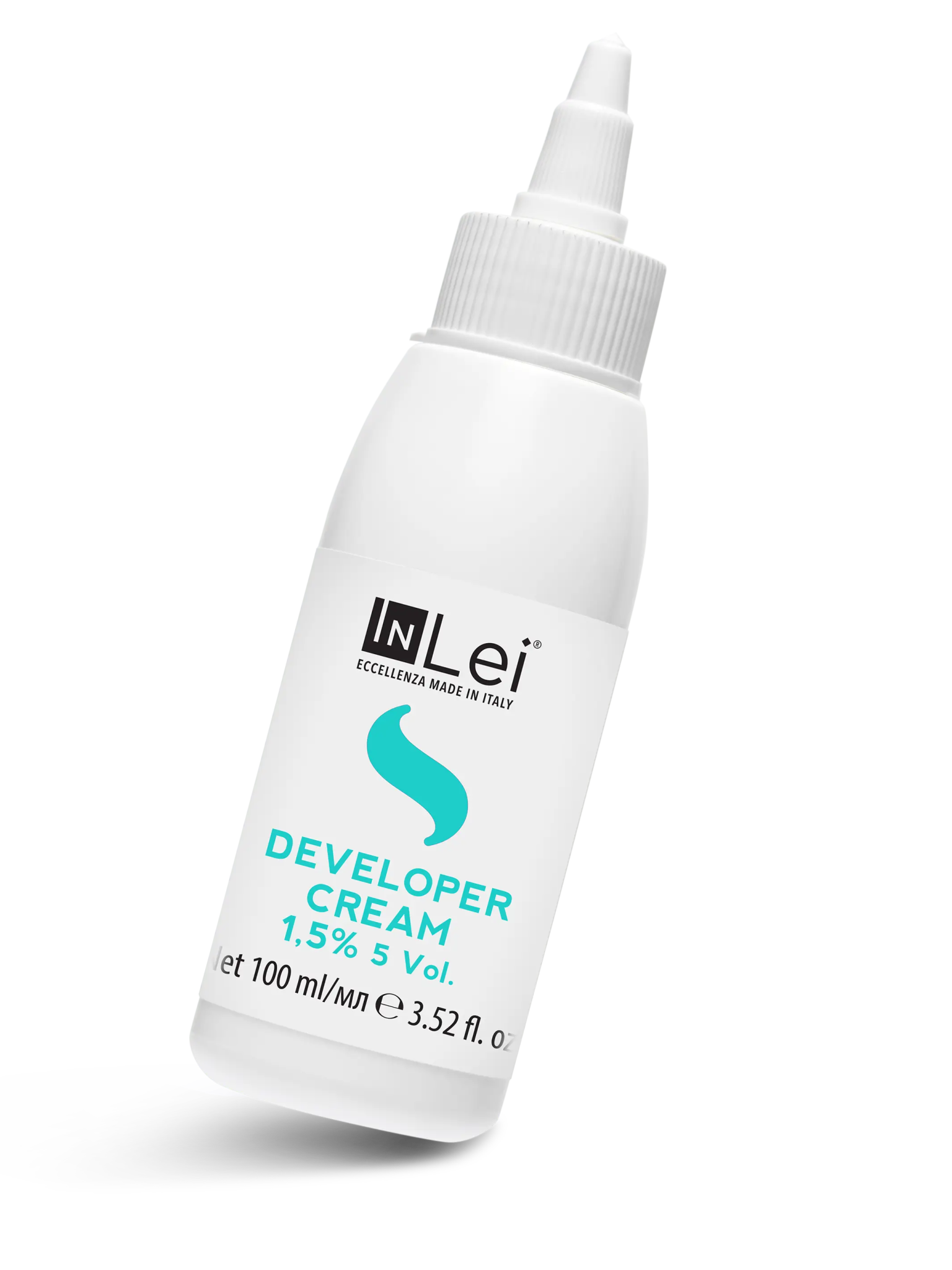 CREMA DESARROLLADORA 1,5% 5 VOL oxidante en crema para tinte - Mr.PMU