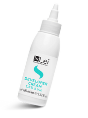 CREMA DESARROLLADORA 1,5% 5 VOL oxidante en crema para tinte - Mr.PMU