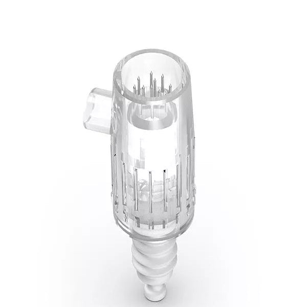 Disposable Plastic Cartr. Revo TRI - M (2.00) 10pcs - Mr.PMU