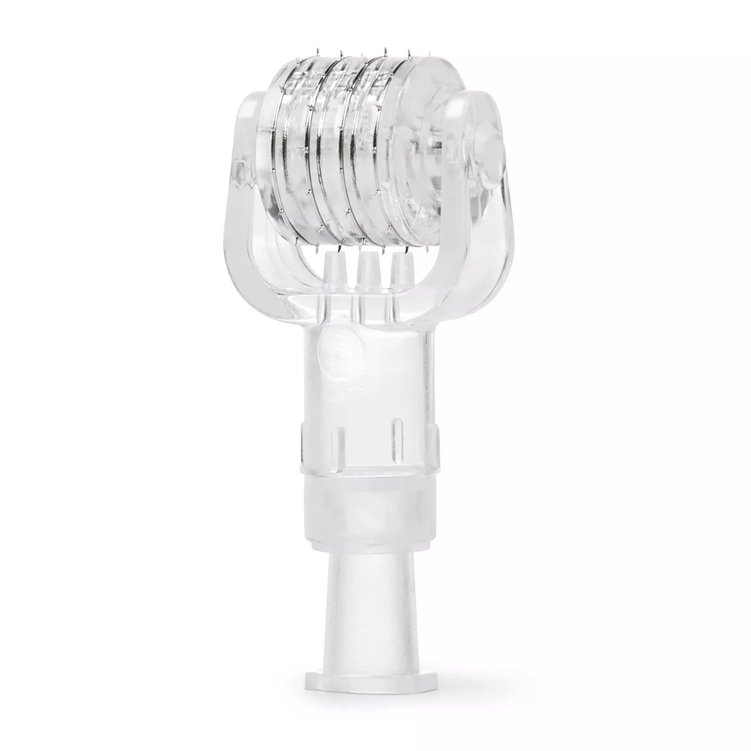 Disposable Plastic Cartr. TRI - MS4 (0.50) - 8pcs - Premium PhiSeller