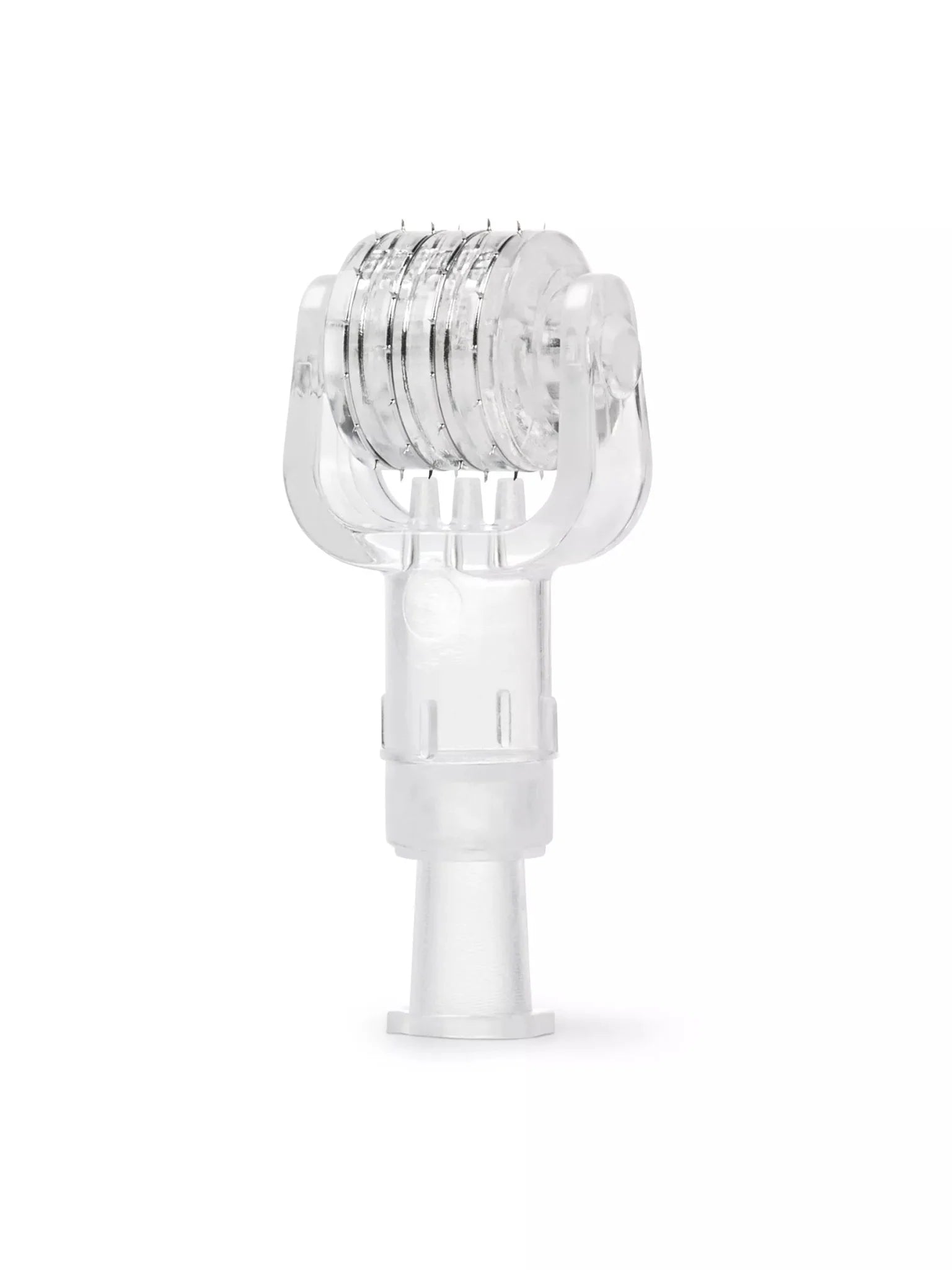Disposable Plastic Cartr. TRI - MS4 (0.50) - 8pcs - Premium PhiSeller