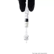 Disposable Plastic Cartr. TRI - MS4 (0.50) - 8pcs - Mr.PMU