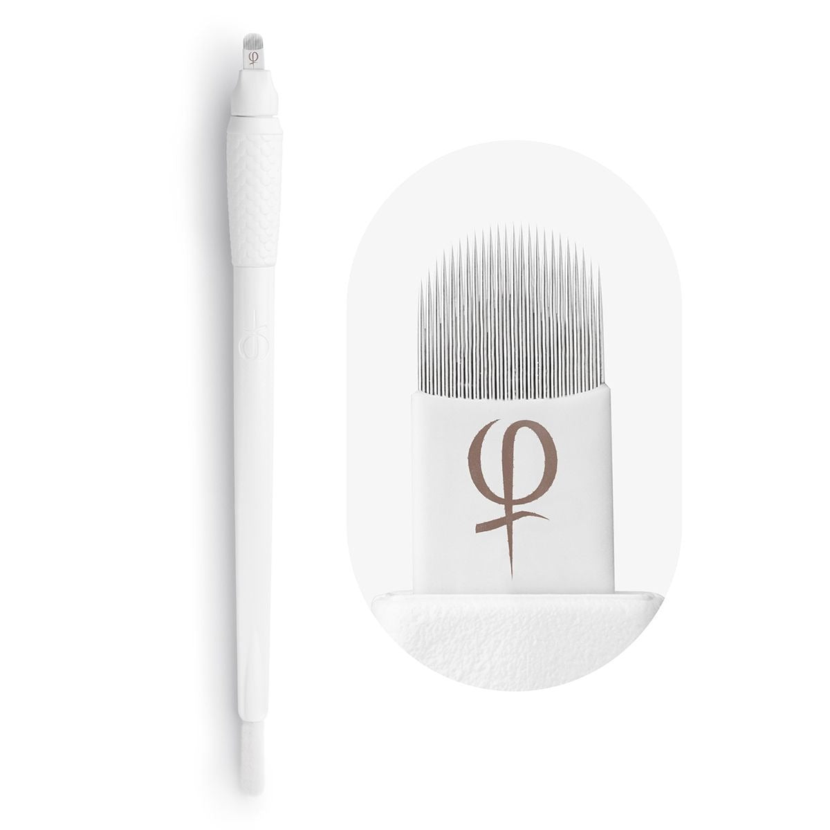 Herramienta desechable con hoja Nano U24 10 unidades - Mr.PMU