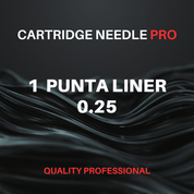 Donda - Cartridges Needle Pro - Mr.PMU