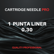 Donda - Cartridges Needle Pro - Mr.PMU