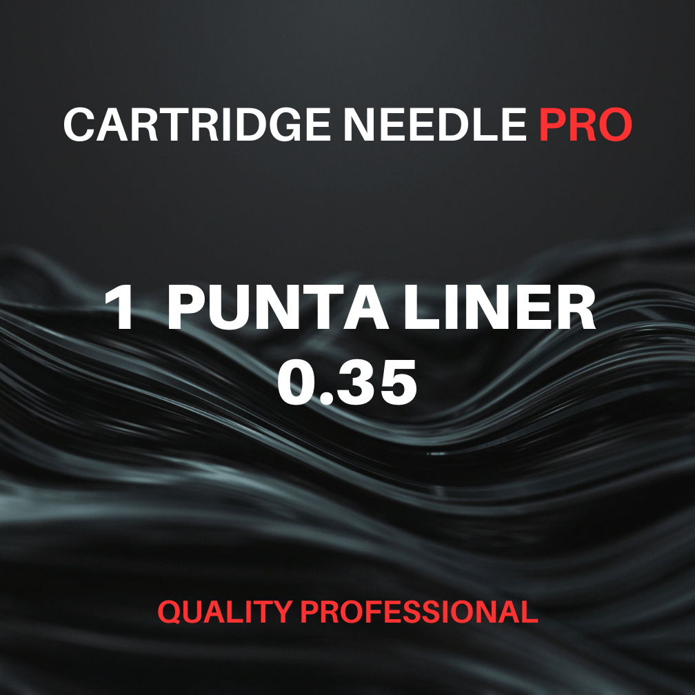 Donda - Cartridges Needle Pro - Mr.PMU