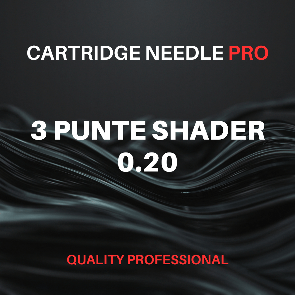 Donda - Cartridges Needle Pro - Mr.PMU