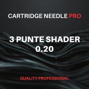 Donda - Cartridges Needle Pro - Mr.PMU