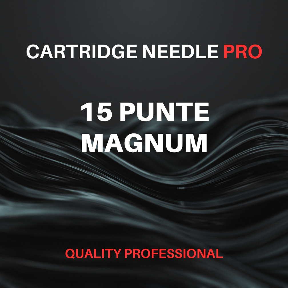 Donda - Cartridges Needle Pro - Mr.PMU