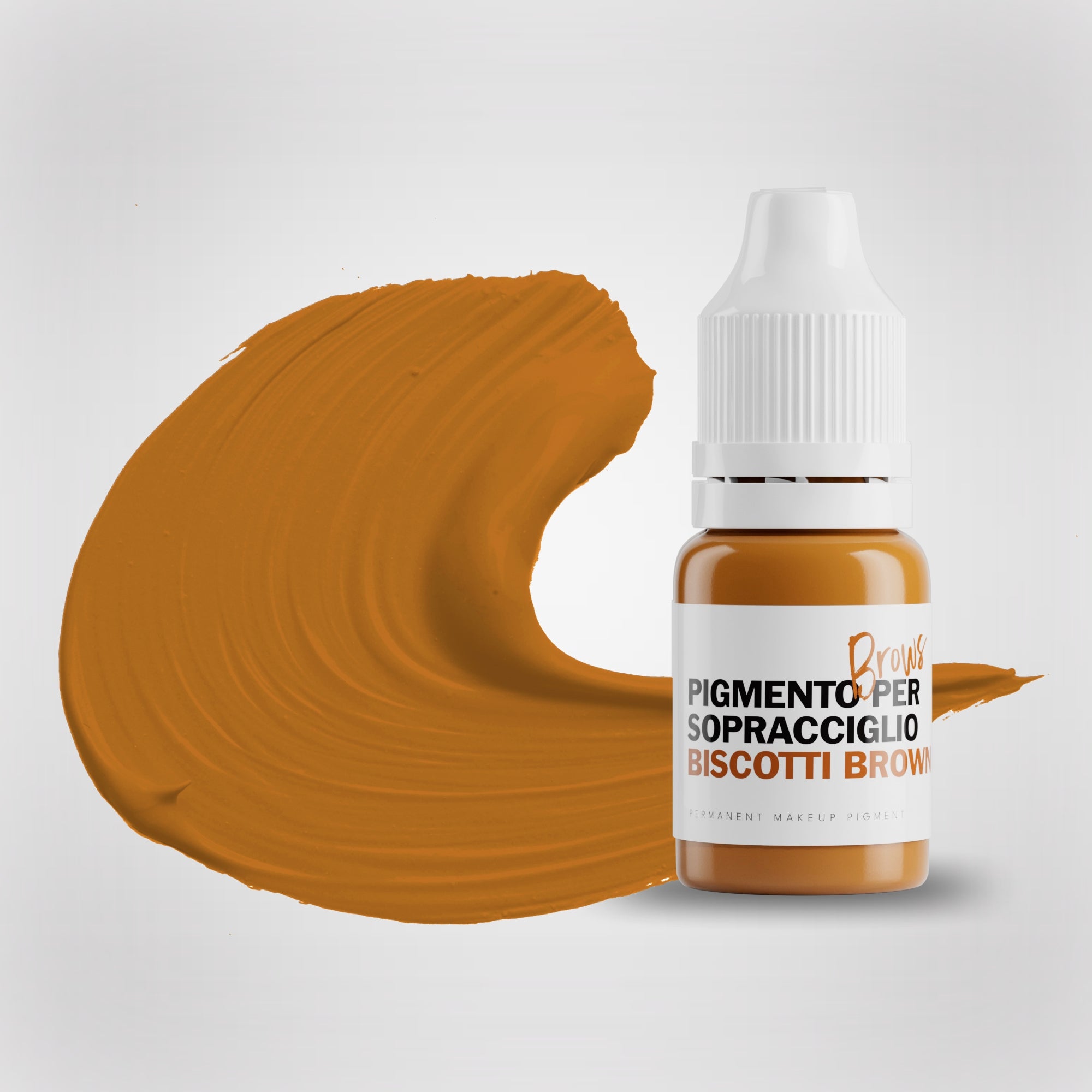 Donda - Pigmento BISCOTTI BROWN (RESAP) - Mr.PMU