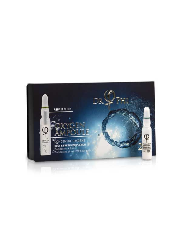 Dr Phi Oxygen Ampoule - Premium PhiSeller