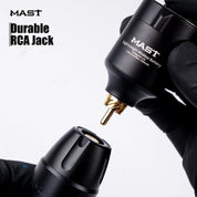 Dragonhawk - Batteria Wireless T1 - Mr.PMU