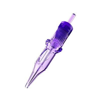 Dragonhawk Mast Pro Cartridges Round Liner 20pcs - Mr.PMU
