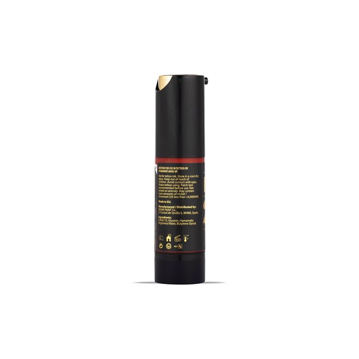 Dynamic Pigmenti PMU - 20 Marilyn Red 15ml - Mr.PMU