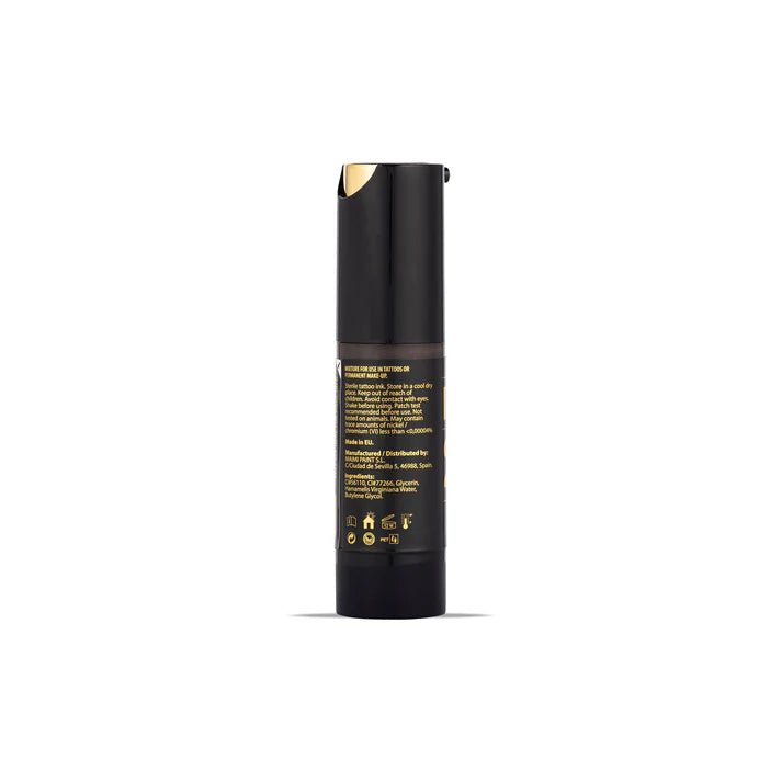 Dynamic Pigmenti PMU - 27 Chocolate 15ml - Mr.PMU