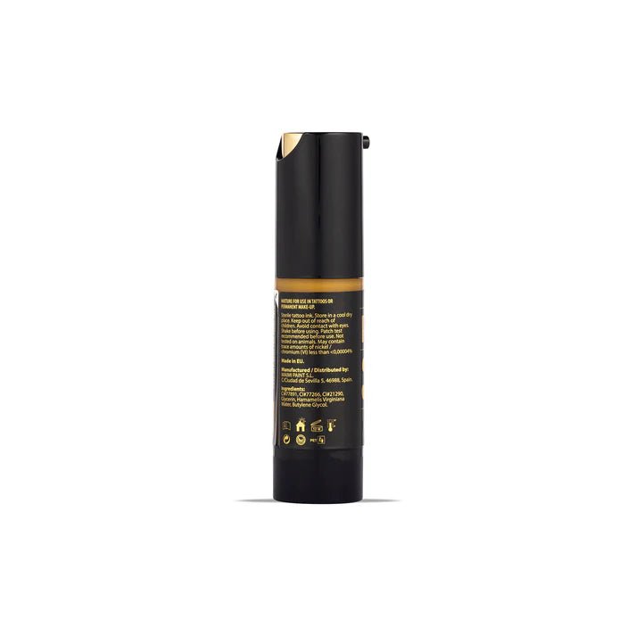 Dynamic Pigmenti PMU - 34 Solar Star 15ml - Mr.PMU