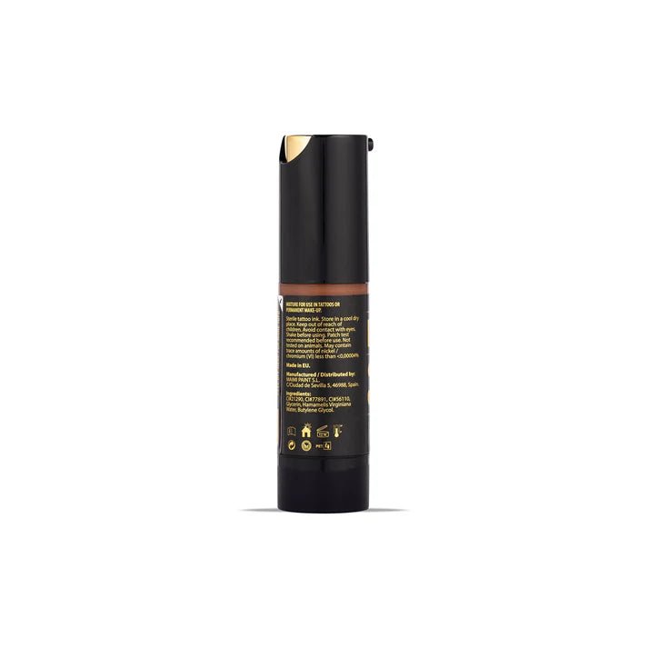 Dynamic Pigmenti PMU - 36 Caramel 15ml - Mr.PMU