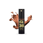 Dynamic Pigmenti PMU - 36 Caramel 15ml - Mr.PMU