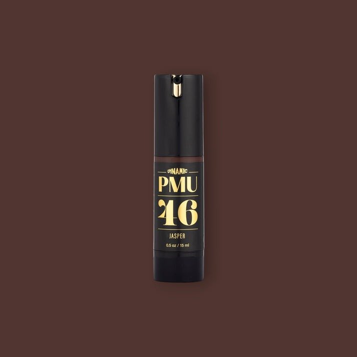 Pigmentos Dinámicos PMU - 46 Jasper 15ml - Mr.PMU