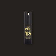 Dynamic Pigmenti PMU - 48 Marrón Negruzco 15ml - Mr.PMU