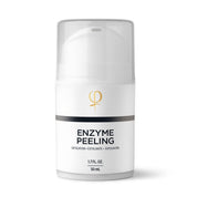 Peeling enzimático - Mr.PMU