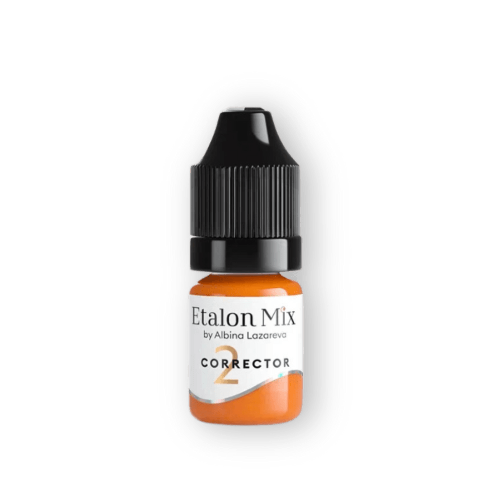 Etalon Mix - Orange 2 Correttore - Mr.PMU