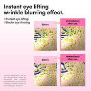 Face Republic - Blooming Collagen Eye Booster 15ml - Mr.PMU