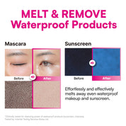 Face Republic - Blooming Rose Melt & Remove Pore Cleansing Oil 150ml - Mr.PMU