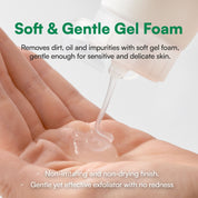 Face Republic - Calming Salicylic Acid Cleanser 100ml - Mr.PMU