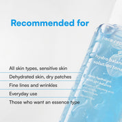 Face Republic - Hydro Balance Solution Toner 160ml - Mr.PMU