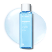 Face Republic - Hydro Balance Solution Toner 160ml - Mr.PMU