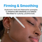 Face Republic - Hydro Boost Solution Serum 45ml - Mr.PMU