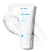 Face Republic - Hydro Derma Gentle Cleanser 100ml - Mr.PMU