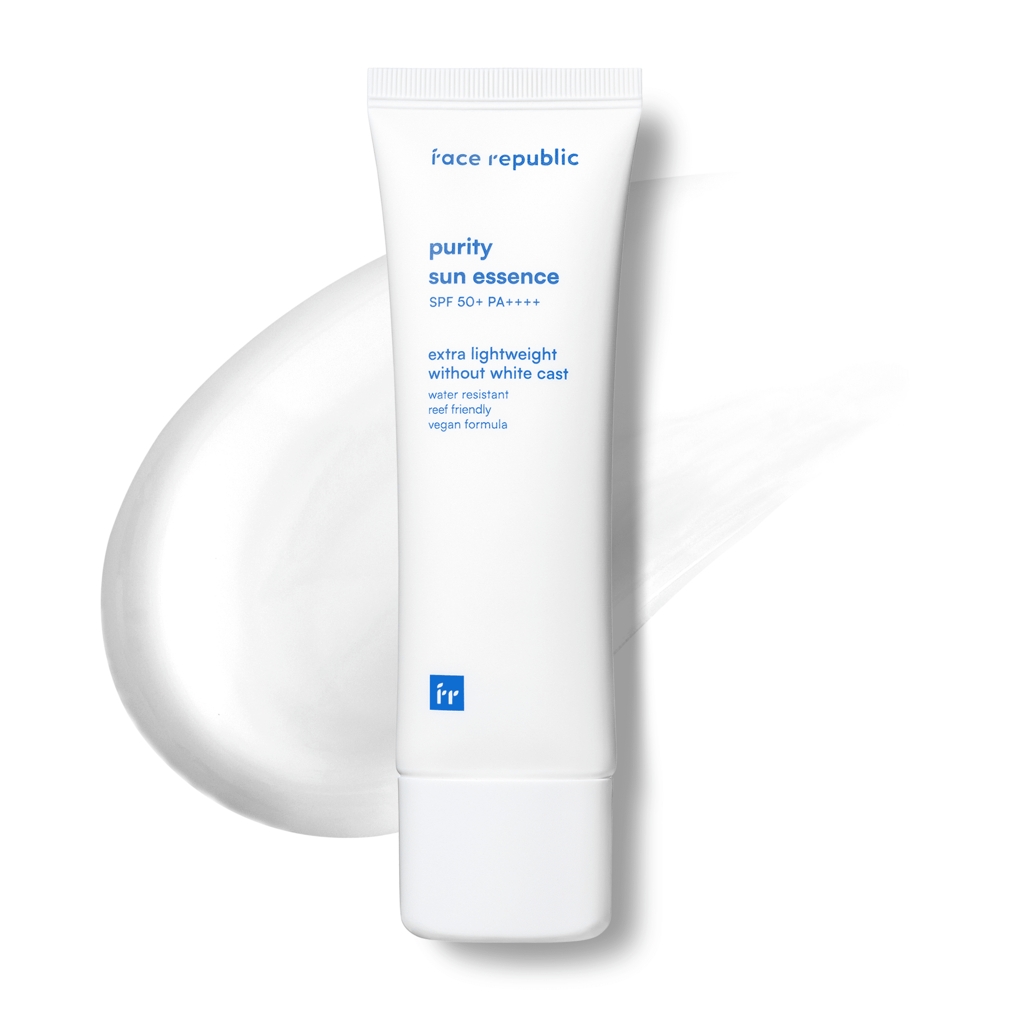 Face Republic - Purity Sun Essence - Mr.PMU