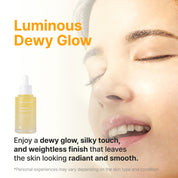 Face Republic - Vita Capsule Luminous Serum 45ml - Mr.PMU