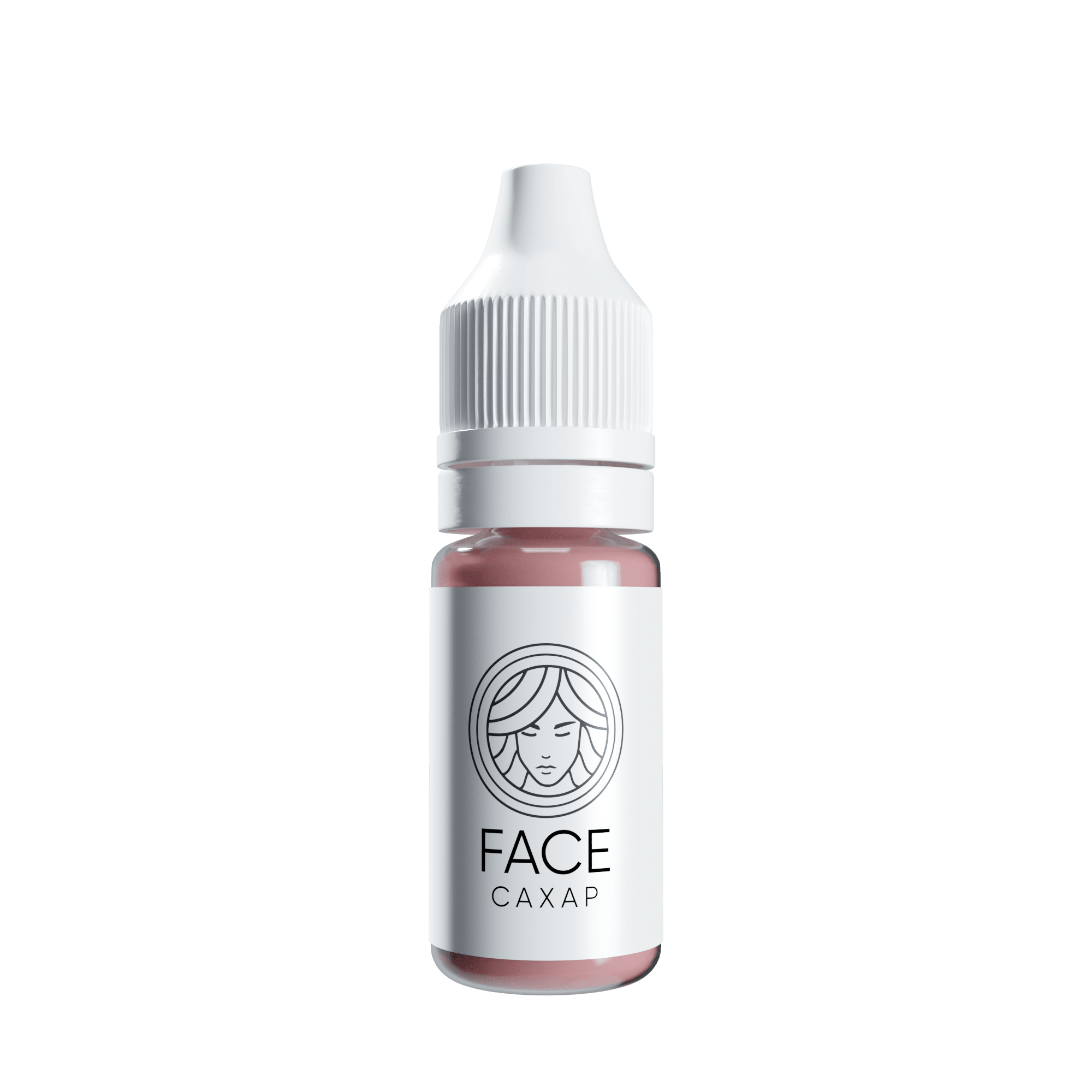 Face - Sugar - Mr.PMU