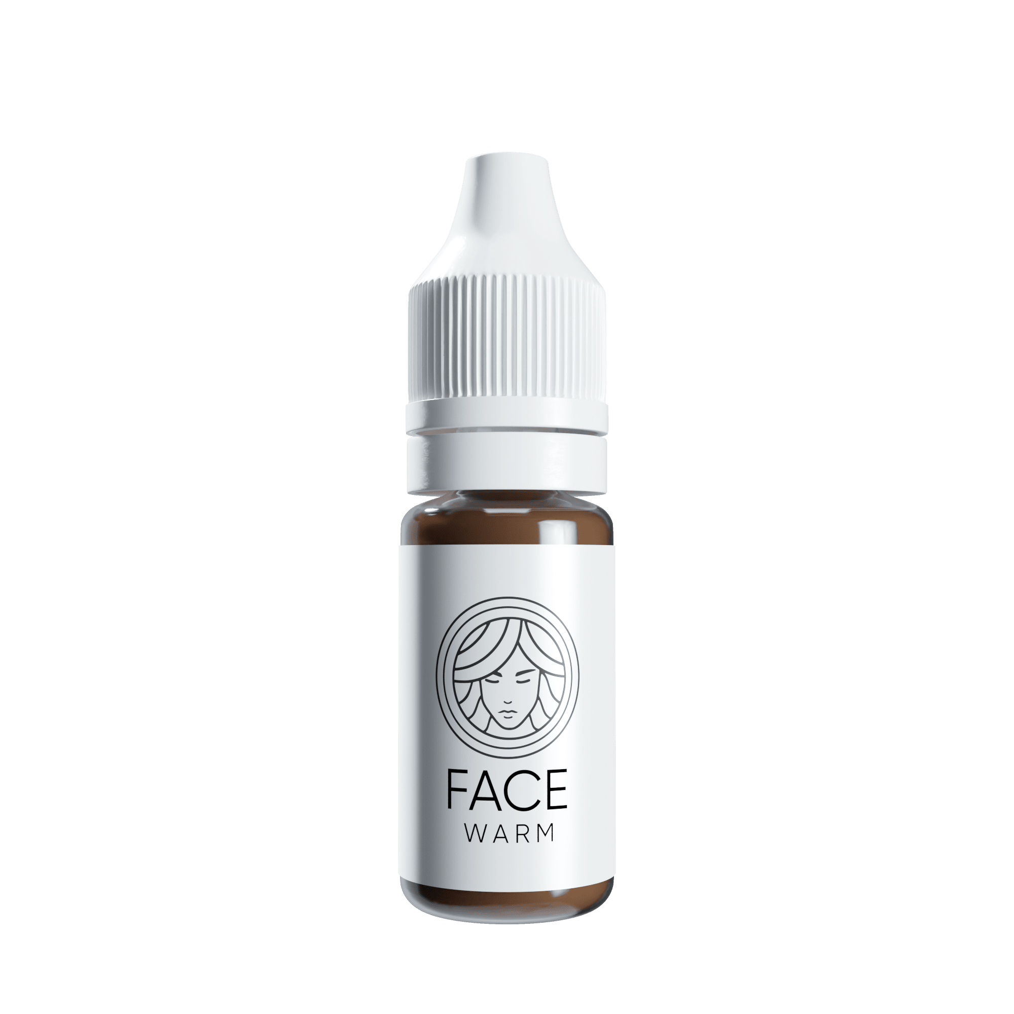 Face - Warm - Mr.PMU
