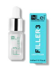 FILLER 3 nutriente per ciglia 4 ml - Mr.PMU