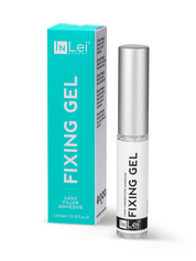 FIXING GEL pegamento hidrosoluble para pestañas 5ml - Mr.PMU
