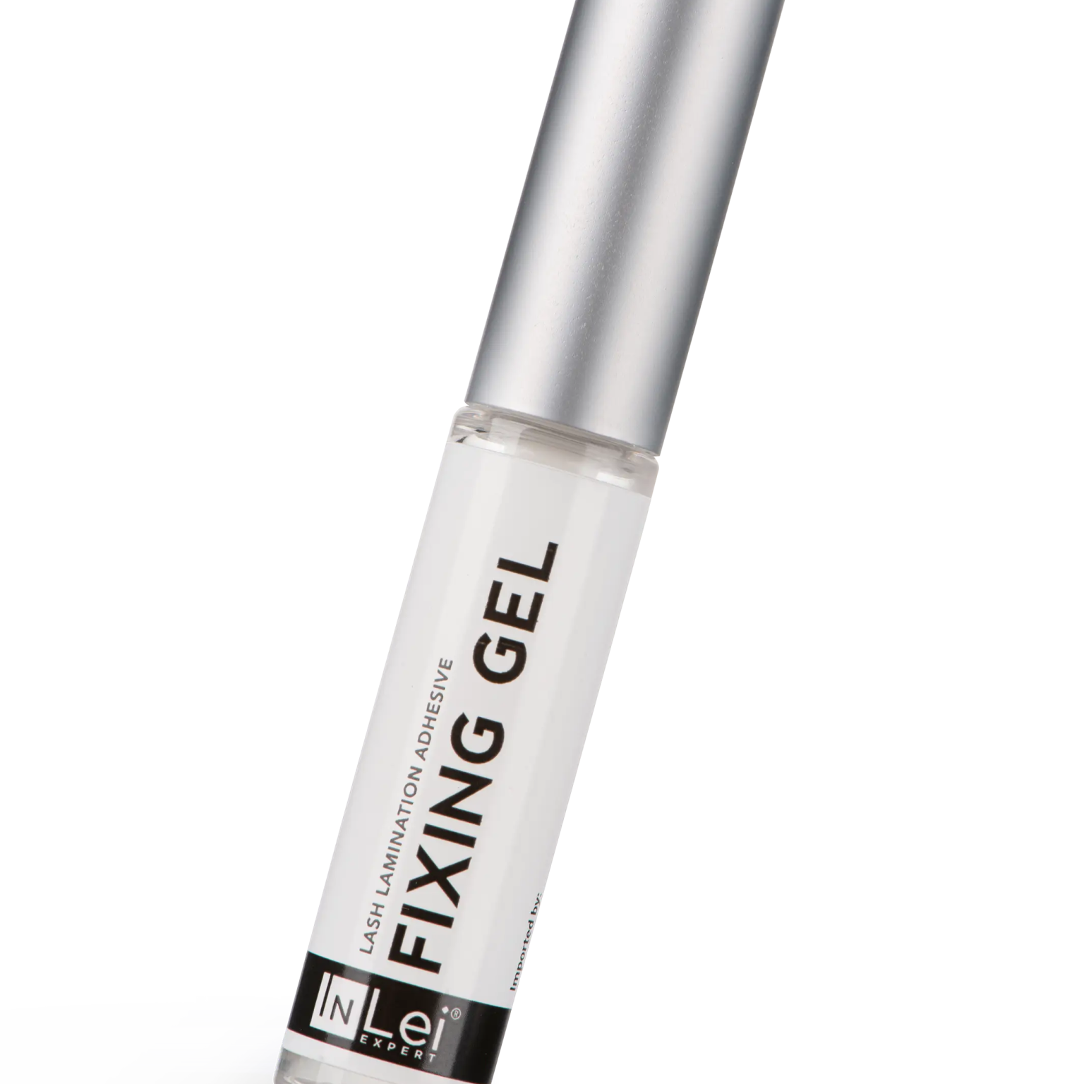 FIXING GEL pegamento hidrosoluble para pestañas 5ml - Mr.PMU