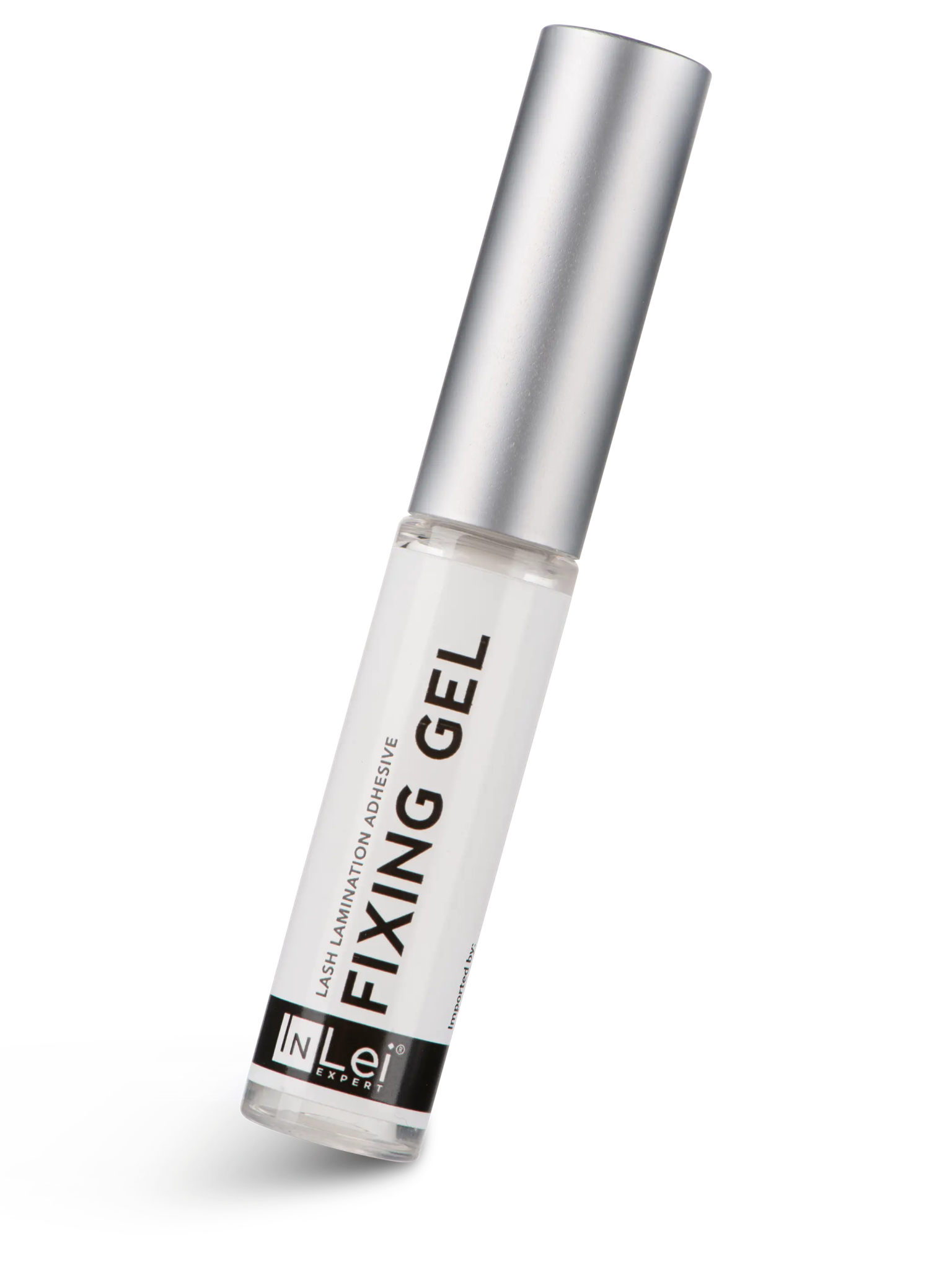 FIXING GEL pegamento hidrosoluble para pestañas 5ml - Mr.PMU