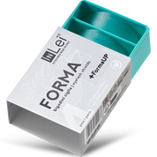 FORMA + FORMA UP rizadores de silicona para pestañas universales 4 pares - Mr.PMU