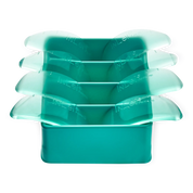 FORMA + FORMA UP rizadores de silicona para pestañas universales 4 pares - Mr.PMU
