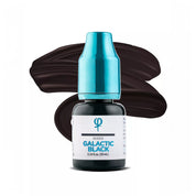 Pigmento Galactic Black PMU Mix Shader 10ml - mrpmu