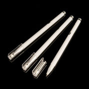 Gel Pen Berlingo Brilliant Pastel - Blanco - Mr.PMU