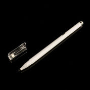 Gel Pen Berlingo Brilliant Pastel - Blanco - Mr.PMU