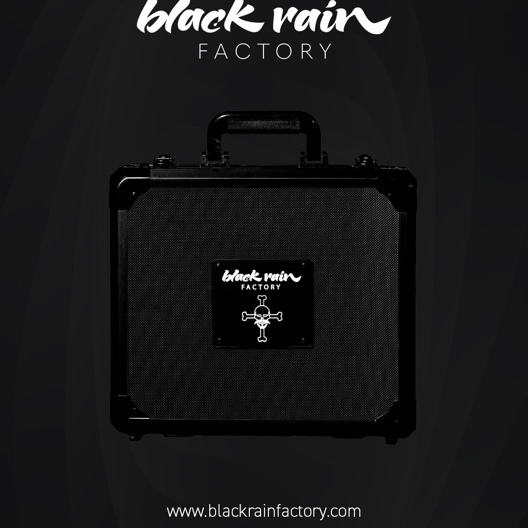 Gravity System – Il Kit Completo per la Tricopigmentazione Professionale - Mr.PMU