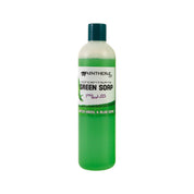 Green Soap Panthera Concentrado con Hamamelis y Aloe Vera - mrpmu